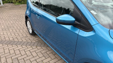 Volkswagen Up 1.0 Move Up 3dr Petrol Hatchback